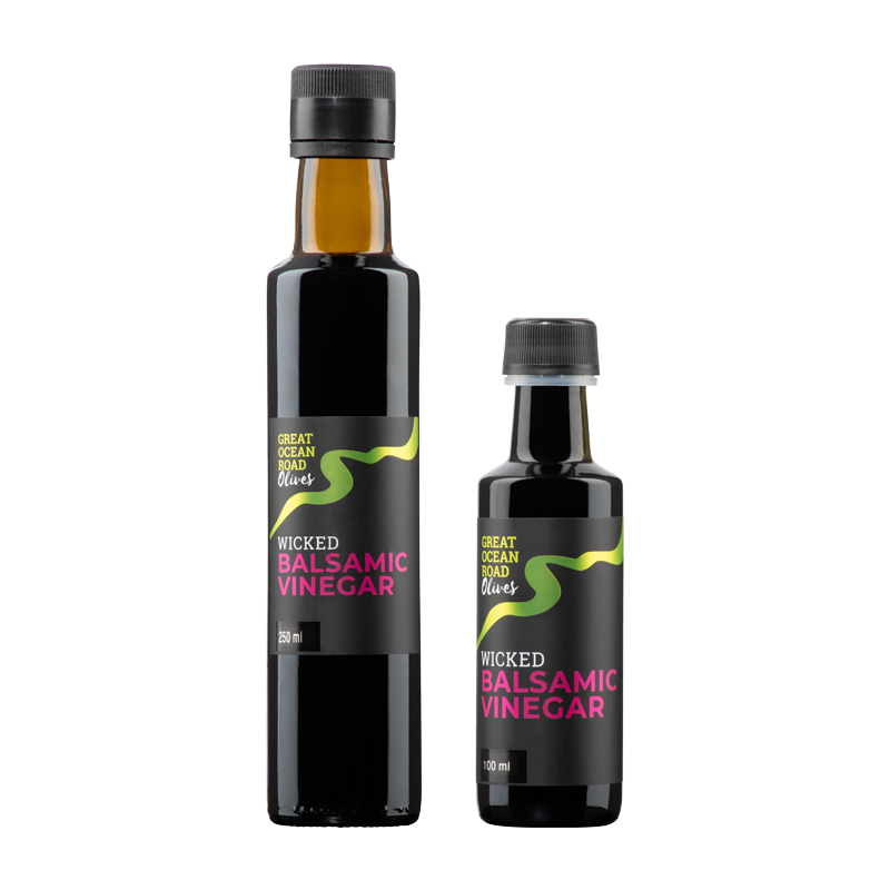 Great Ocean Road Wicked Balsamic