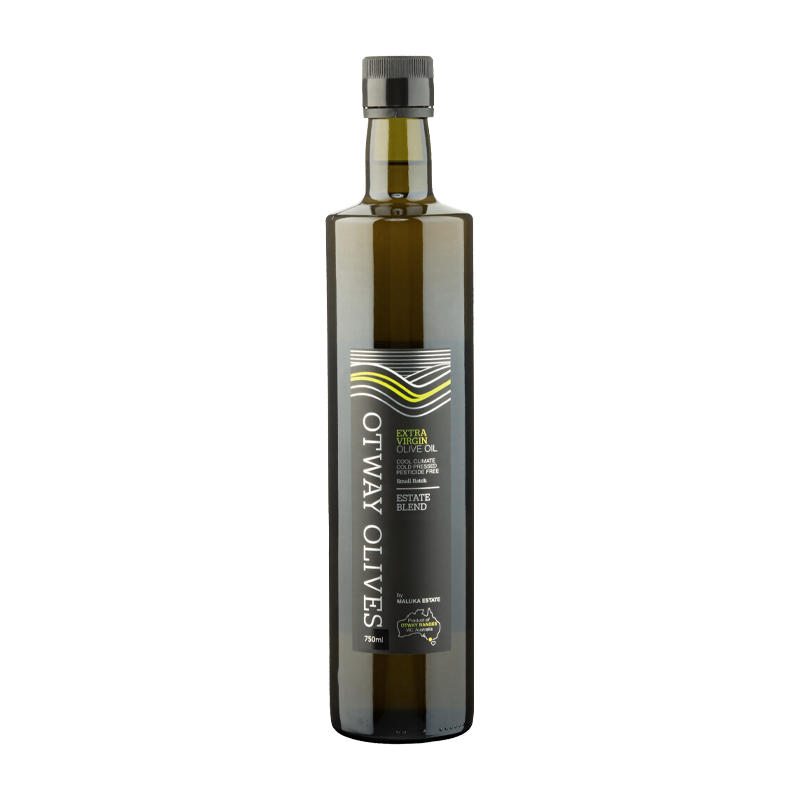 Estate Blend EVOO