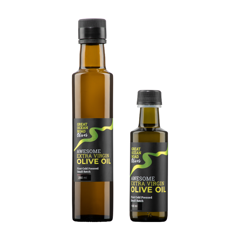 Great Ocean Road Awesome EVOO