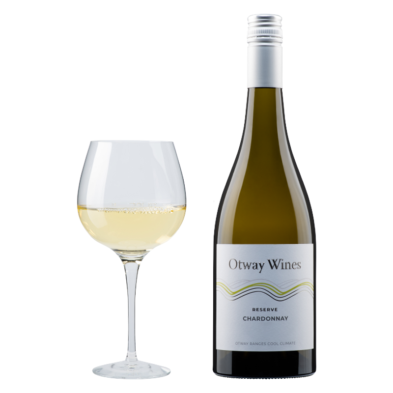 Otway Wines Chardonnay 2022