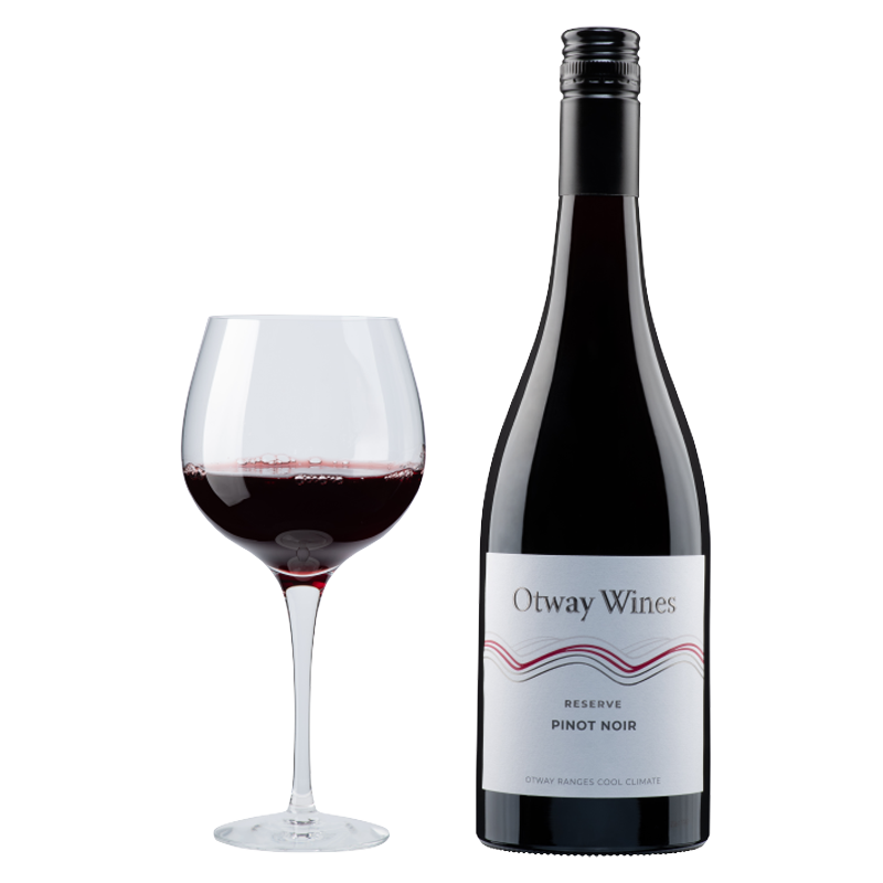 Otway Wines Pinot Noir 2022