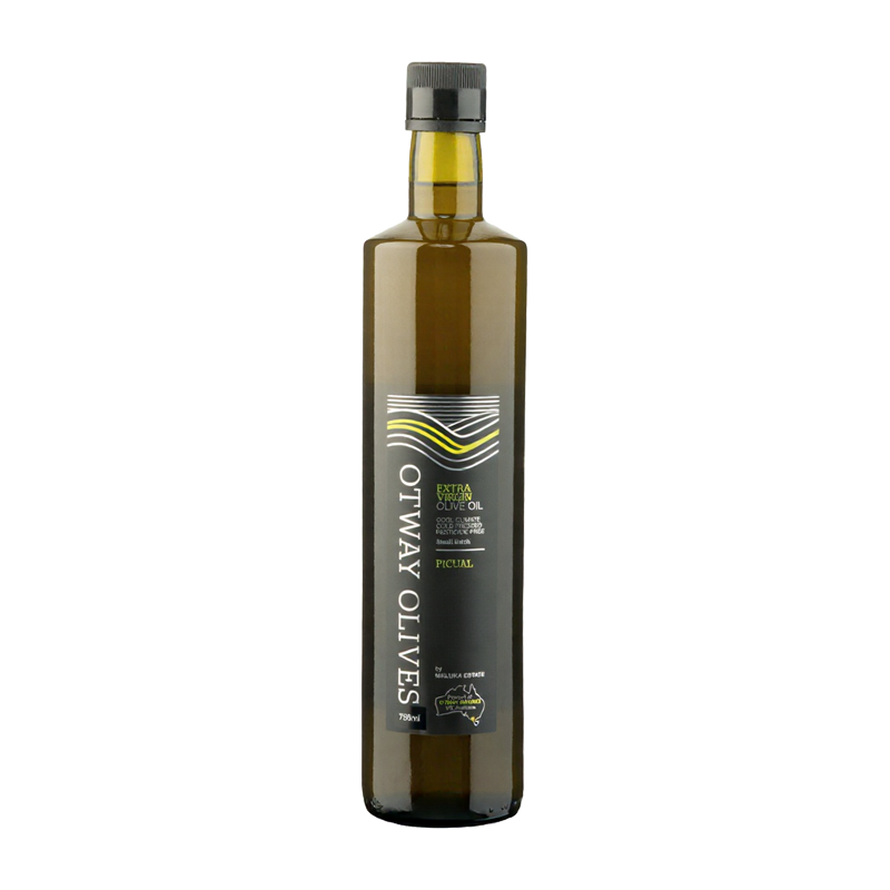 Picual EVOO